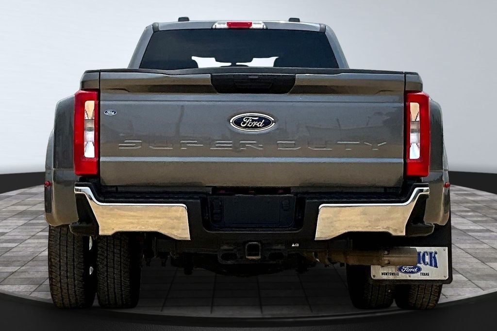2024 Ford F-350SD XLT DRW