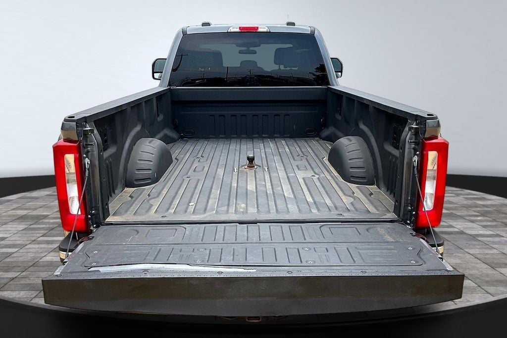 2024 Ford F-350SD XLT DRW