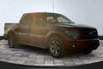 2014 Ford F-150 FX2