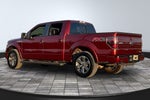 2014 Ford F-150 FX2