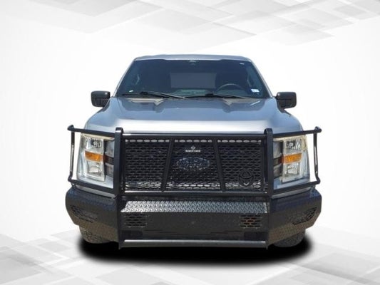 2021 Ford F-150 XL in San Antonio, TX - The Khoury Group
