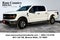 2025 Ford F-150 XLT 4X4
