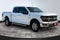 2025 Ford F-150 XLT 4X4
