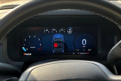 2025 Ford F-150 XLT 4X4
