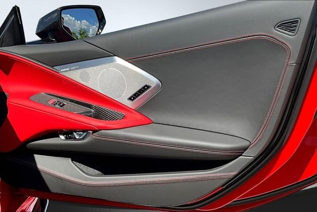 2021 Chevrolet Corvette Stingray 3LT