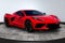 2021 Chevrolet Corvette Stingray 3LT
