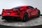 2021 Chevrolet Corvette Stingray 3LT