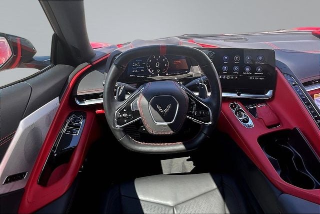 2021 Chevrolet Corvette Stingray 3LT
