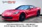 2014 Chevrolet Corvette Stingray Z51 3LT