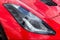 2014 Chevrolet Corvette Stingray Z51 3LT