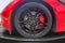 2014 Chevrolet Corvette Stingray Z51 3LT