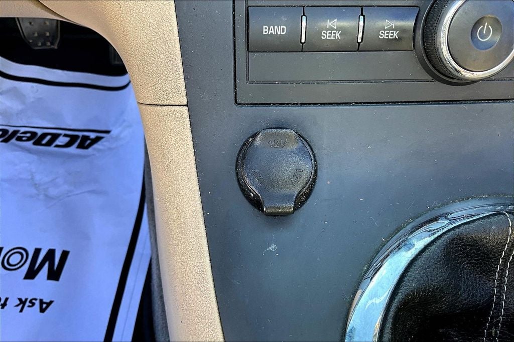 2006 Pontiac Solstice Base
