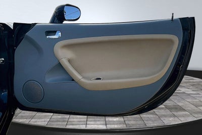 2006 Pontiac Solstice Base