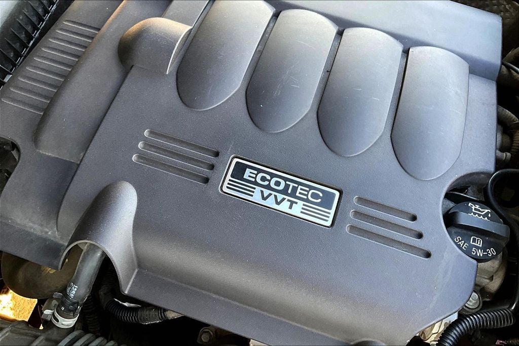 2006 Pontiac Solstice Base