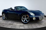 2006 Pontiac Solstice Base
