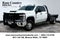 2025 Chevrolet Silverado 3500HD Work Truck