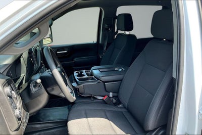 2025 Chevrolet Silverado 3500HD Work Truck