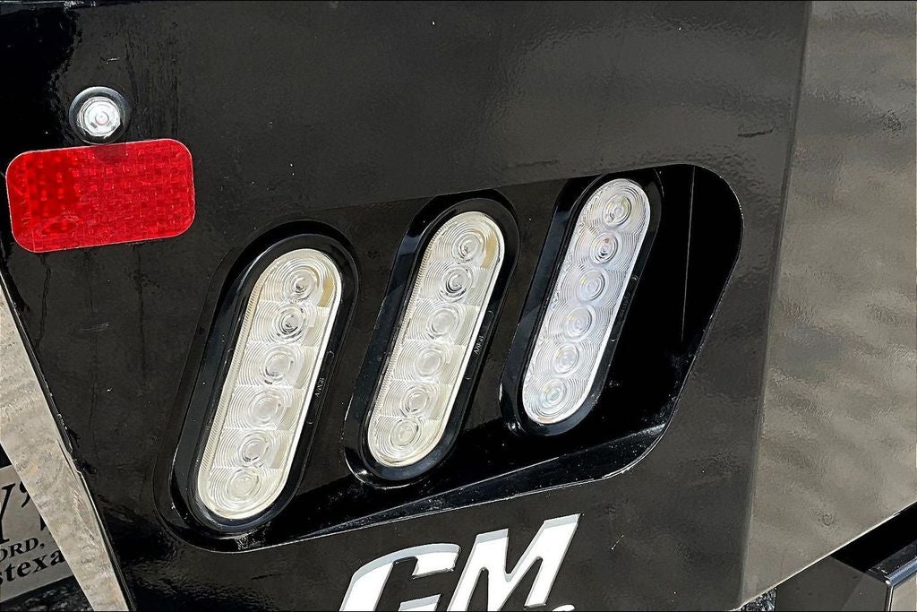 2025 Chevrolet Silverado 3500HD Work Truck