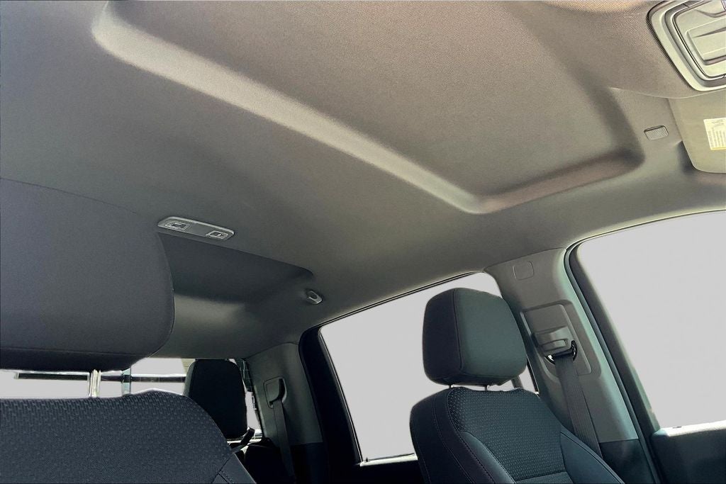 2025 Chevrolet Silverado 3500HD Work Truck