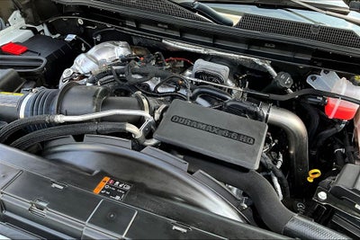 2025 Chevrolet Silverado 3500HD Work Truck