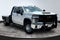 2025 Chevrolet Silverado 3500HD Work Truck