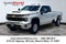 2025 Chevrolet Silverado 3500HD LT