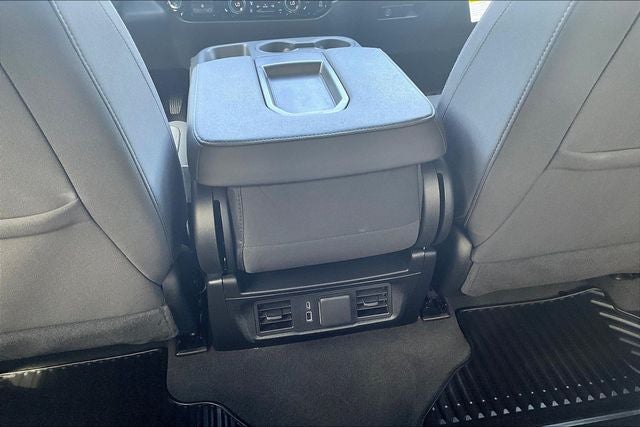 2025 Chevrolet Silverado 3500HD LT