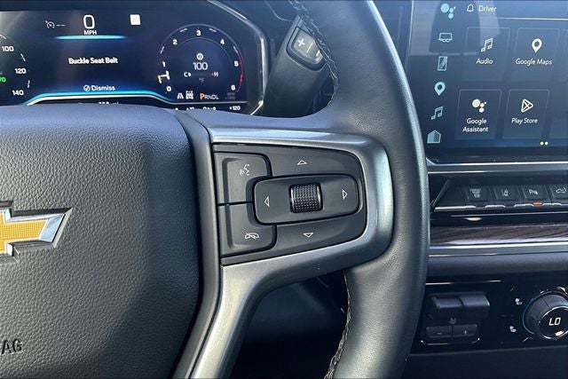 2025 Chevrolet Silverado 3500HD LT