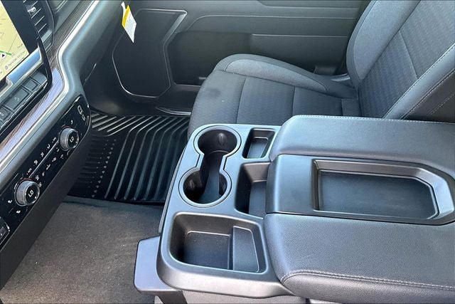 2025 Chevrolet Silverado 3500HD LT