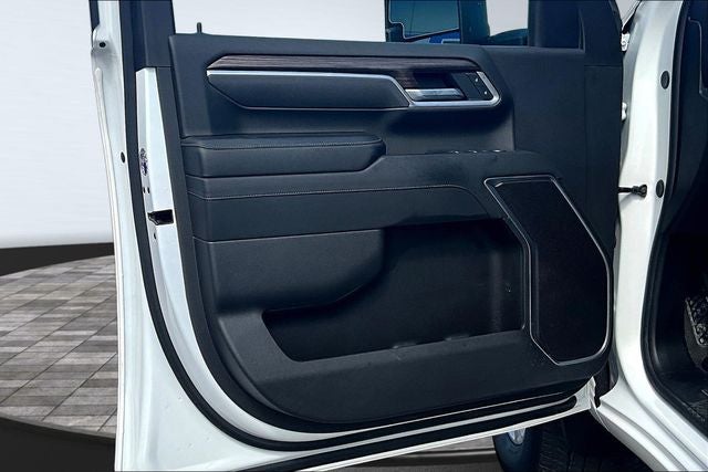 2025 Chevrolet Silverado 3500HD LT