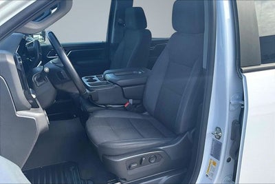 2025 Chevrolet Silverado 3500HD LT