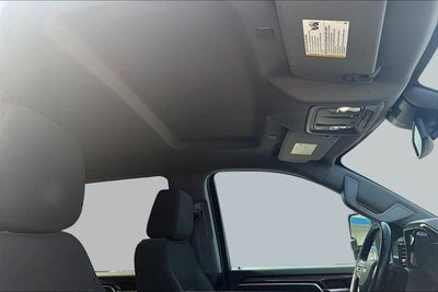 2025 Chevrolet Silverado 3500HD LT