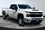 2025 Chevrolet Silverado 3500HD LT