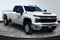 2025 Chevrolet Silverado 3500HD LT