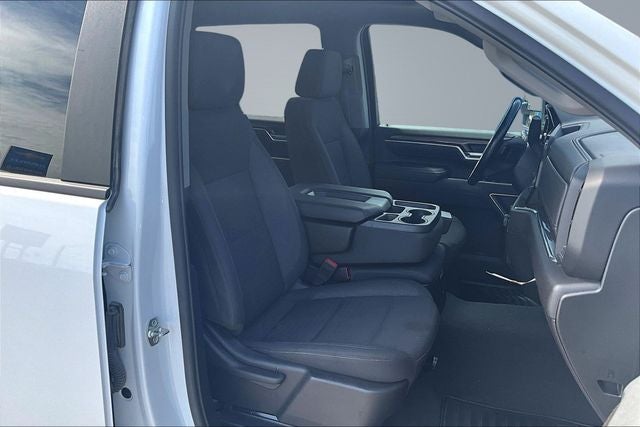 2025 Chevrolet Silverado 3500HD LT