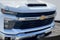 2025 Chevrolet Silverado 3500HD LT