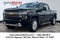 2020 Chevrolet Silverado 2500HD High Country