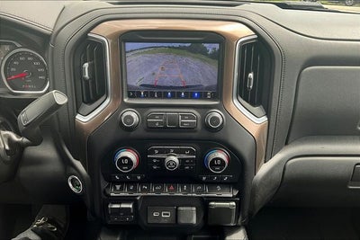 2020 Chevrolet Silverado 2500HD High Country