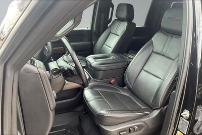 2020 Chevrolet Silverado 2500HD High Country