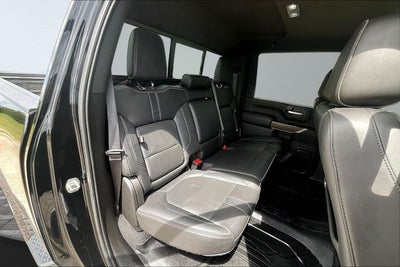 2020 Chevrolet Silverado 2500HD High Country