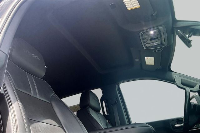2020 Chevrolet Silverado 2500HD High Country