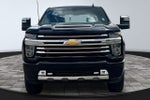 2020 Chevrolet Silverado 2500HD High Country