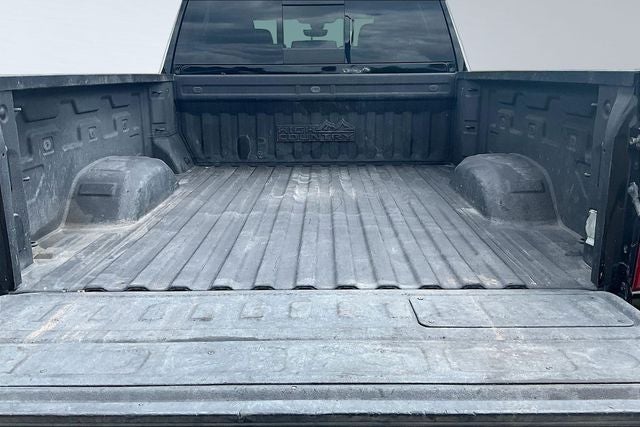 2020 Chevrolet Silverado 2500HD High Country