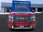 2022 Chevrolet Silverado 3500HD High Country