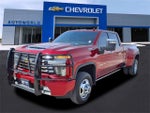 2022 Chevrolet Silverado 3500HD High Country