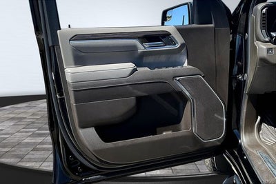 2025 Chevrolet Silverado 1500 LT LT1