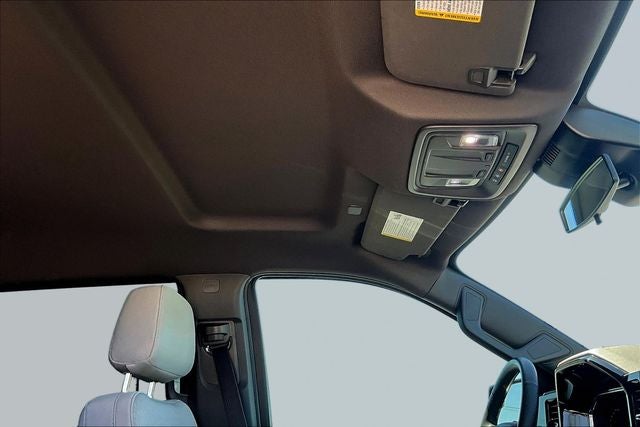 2025 Chevrolet Silverado 1500 LT LT1