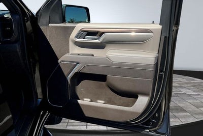 2025 Chevrolet Silverado 1500 LT LT1