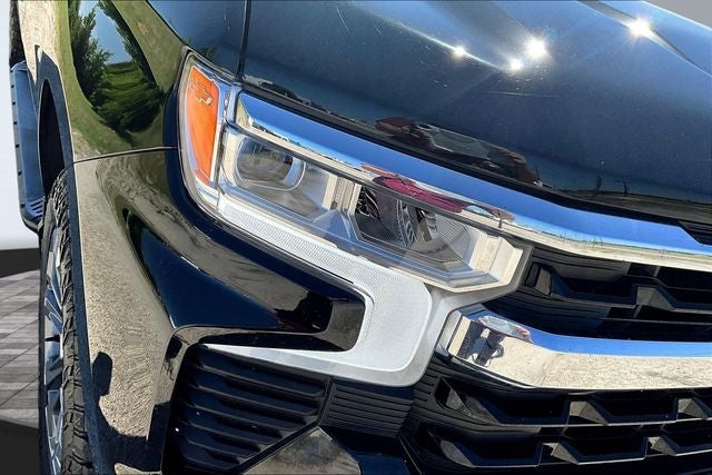 2025 Chevrolet Silverado 1500 LT LT1