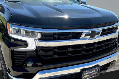 2025 Chevrolet Silverado 1500 LT LT1